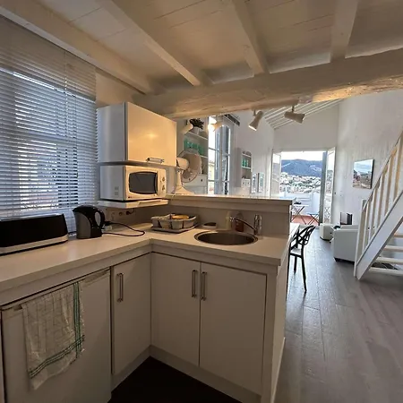 Maison Typique 4 Pieces Avec Terrasse, Proche Et Centre, Garage Privatif, Climatisation, - Fr-1-225c-136 * Banyuls-sur-Mer