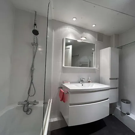 Holiday home Maison Typique 4 Pieces Avec Terrasse, Proche Et Centre, Garage Privatif, Climatisation, - Fr-1-225c-136 *