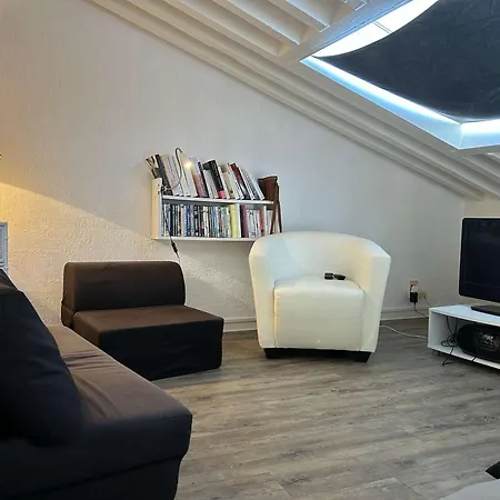 Maison Typique 4 Pieces Avec Terrasse, Proche Et Centre, Garage Privatif, Climatisation, - Fr-1-225c-136 Holiday home