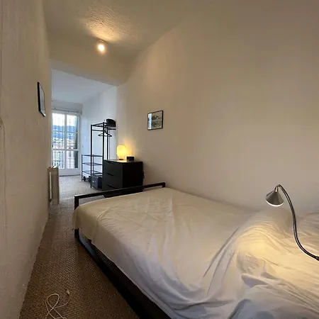 Holiday home Maison Typique 4 Pieces Avec Terrasse, Proche Et Centre, Garage Privatif, Climatisation, - Fr-1-225c-136